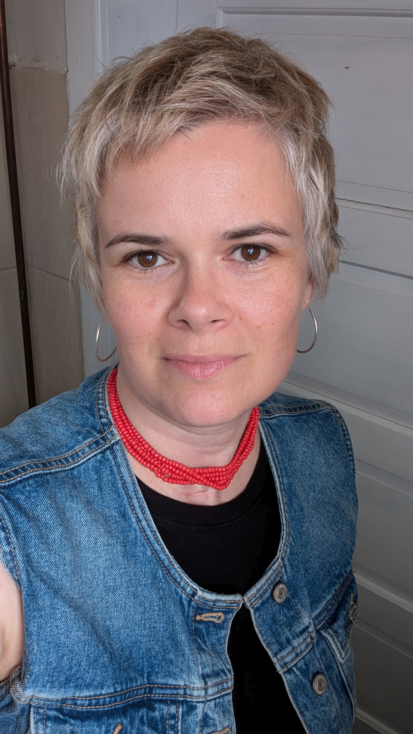 Orbán Márta csíkszeredai édesanya: „ha az iskolák összehangoltan felmérnék a tanórák utáni tevékenységek iránti igényt, több gyerek lenne délután is biztonságos környezetben” •  Fotó: Orbán Márta archívuma