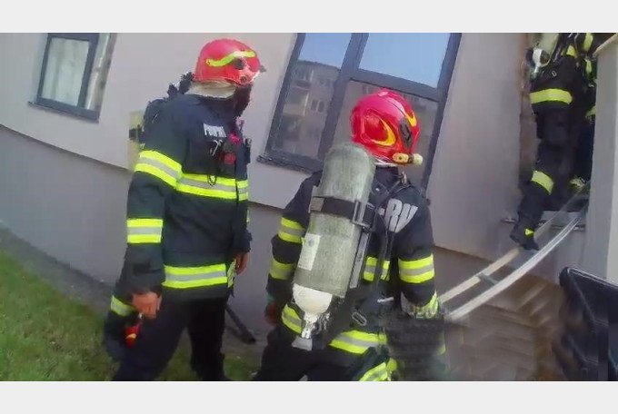 •  Fotó: Bihar megyei katasztrófavédelem