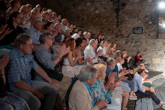 Horváth Hunort nevezték ki a temesvári színház élére, miután az eddigi vezetéssel kapcsolatban hiányosságok merültek fel