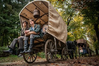 A 19 éves Arany János titkolt vándorszínészéletéről készül film Bolond Istók címmel (VIDEÓ)