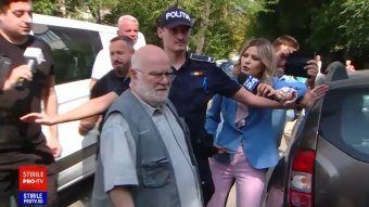 Szabadul az előzetesből a szexuális agresszióval gyanúsított Alfred Bulai