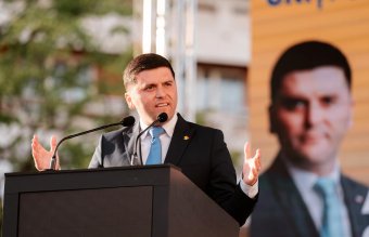 „Abszurd kijelentések”. Borítaná a PSD-vel fennálló koalíciót a liberálisok szatmári megmondóembere