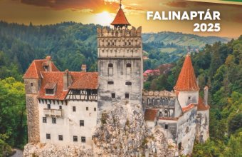 Falinaptáron elevenednek meg a Kárpát-medence természeti és épített látványosságai
