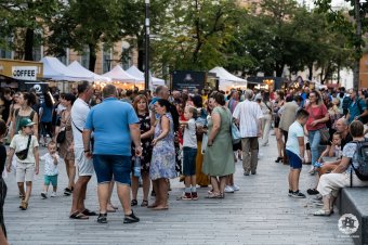 A találkozás lehetősége és öröme – A Farkas utca „arcait” kérdeztük legemlékezetesebb magyarnapos élményeikről (VIDEÓ)
