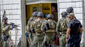 ,,New York tökéletes célpont zsidók elleni támadáshoz” – fedett ügynökök buktatták le a pakisztáni terroristát