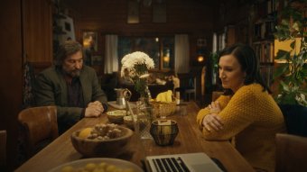 A magyar film bukaresti ünnepe: színészek és alkotók is érkeznek a román fővárosba