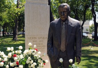 Nem viselheti közterület a szocialista exkormányfő nevét Budapesten