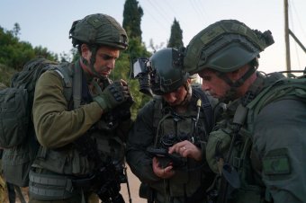 Kirobbant a háború Izrael és Libanon között, egyre forróbb a helyzet a Közel-Keleten (VIDEÓ)