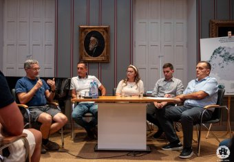 Élni vagy túlélni Kolozsváron? – A kincses város fejlődési lehetőségeit boncolgatták a magyar napokon