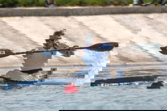 Három magyar érem a kajak-kenu vébé első döntős napján