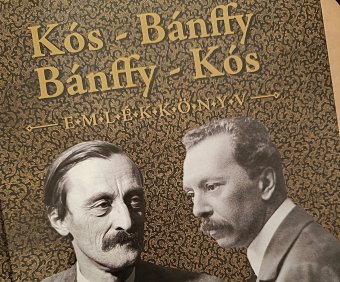 Ízig-vérig erdélyiek: Bánffy Miklósról és Kós Károlyról szóló kötetet mutattak be Kolozsváron