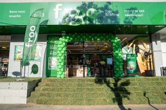 Kisboltokkal hálózná be a romániai lakónegyedeket a lengyel óriásvállalat