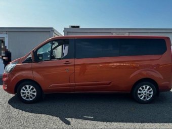 Nyugat-Európából lopott kocsit tartóztattak fel a magyar határrendőrök, idén ez már a sokadik fogás