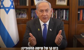 Az izraeli kormány megbosszulná az újabb hat meggyilkolt túszt, az elhurcoltak családtagjai a túszalku aláírását követelik 