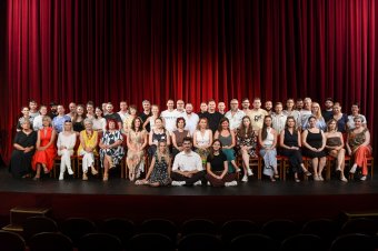 Az angol és orosz irodalom remekműveiből készült előadásokat visz színre új évadában a szatmári társulat