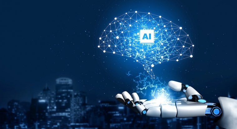 Még idén érkezik a mesterséges intelligencia által fejlesztett első gyógyszer