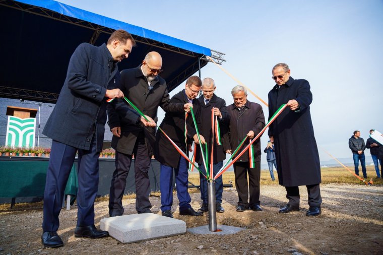 A magyar kormány stratégiai partnerének tekinti a Sapientia egyetemet