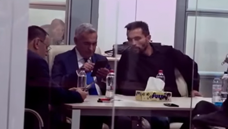Vádat emeltek Călin Georgescu egyik legfontosabb munkatársa ellen