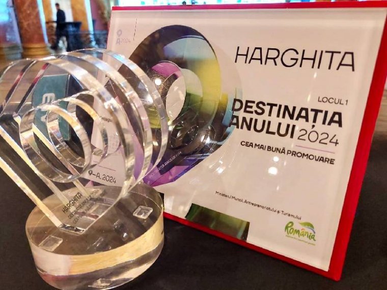 Elismerés a székely konyhának: Hargita megye lesz Európa Gasztronómiai Régiója 2027-ben
