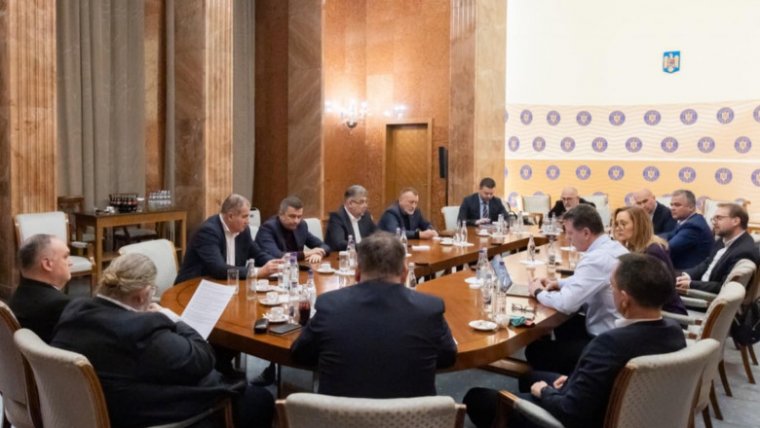 USR: a PSD megfutamodik a kormányzás felelőssége elől