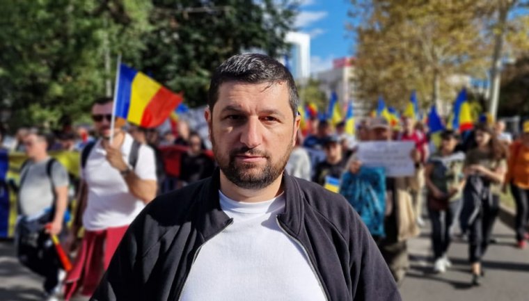 „Ki veszi át valójában az E.ON-t? Orbán vagy Putyin?” – méltatlankodik az AUR politikusa
