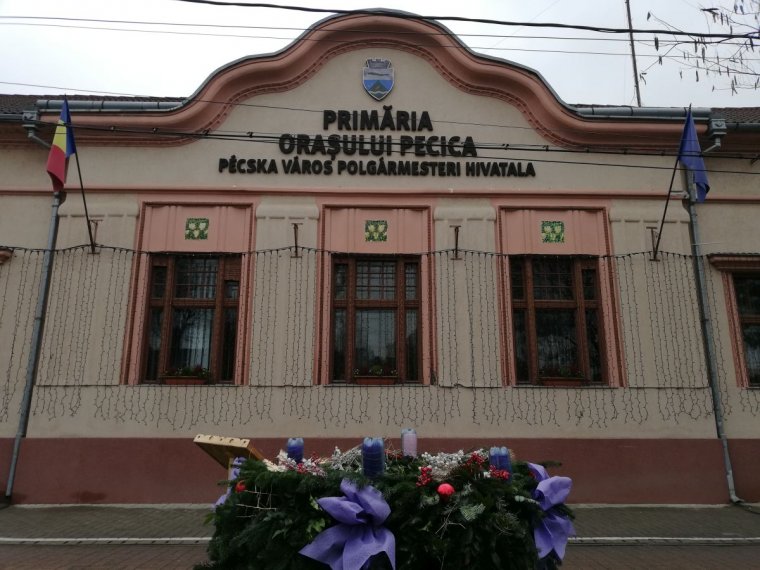 Pécskán húsz év szünet után választottak ismét magyar alpolgármestert