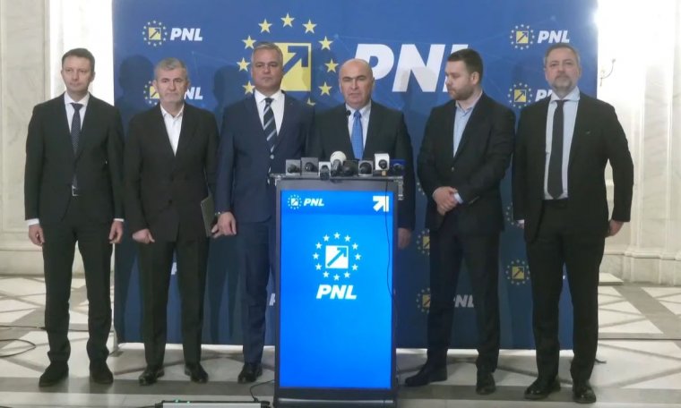 A PNL-politikus szerint még nem lehet tudni, ki lesz az új közös államfőjelölt