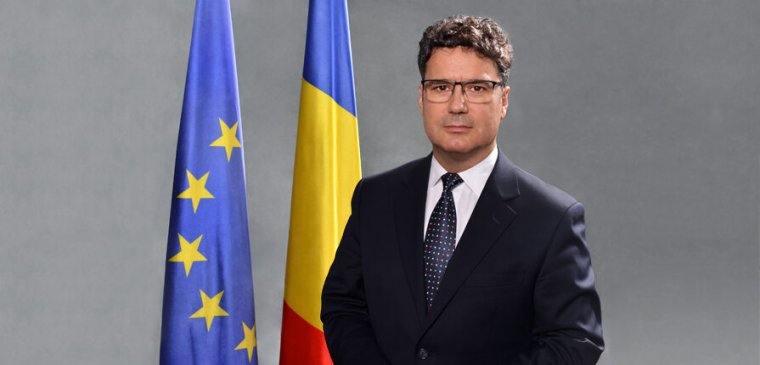 A volt oktatási miniszter szerint csak Georgescu népszerűsítését szolgálja az állítás, hogy több mint 40 százalékos a támogatottsága