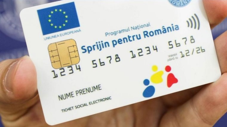 Jó hír több mint két és félmillió lakosnak: feltöltik a szociális élelmiszerutalványokat