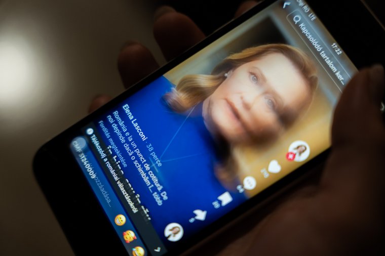 Álprofilok, hamis információk: útmutató az elnökválasztást övező félretájékoztatások labirintusában