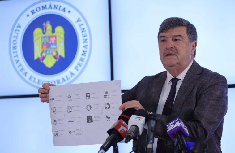„Mondjon le!”: felróják Toni Greblának, hogy Călin Georgescuhoz közel álló személyek körében tűnt fel