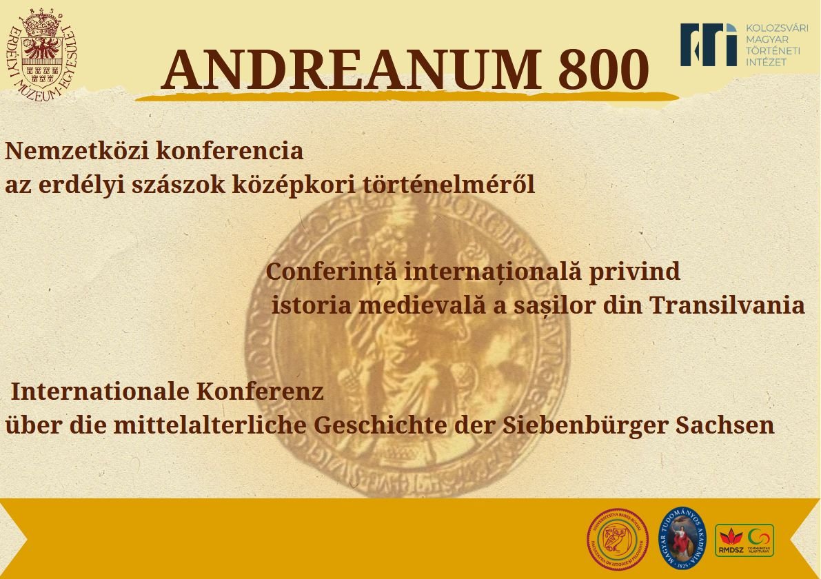 Andreaánum