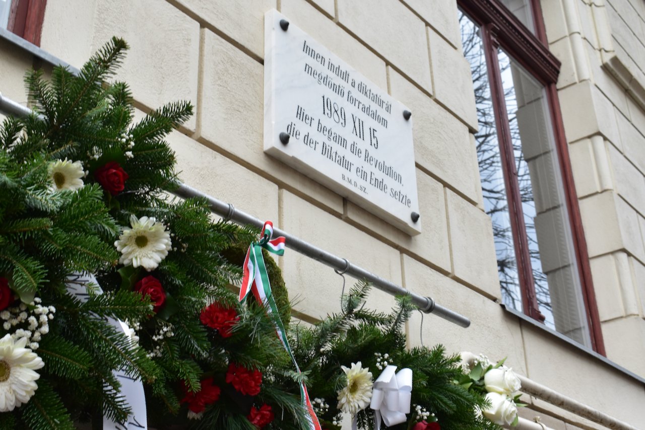 Temesvár