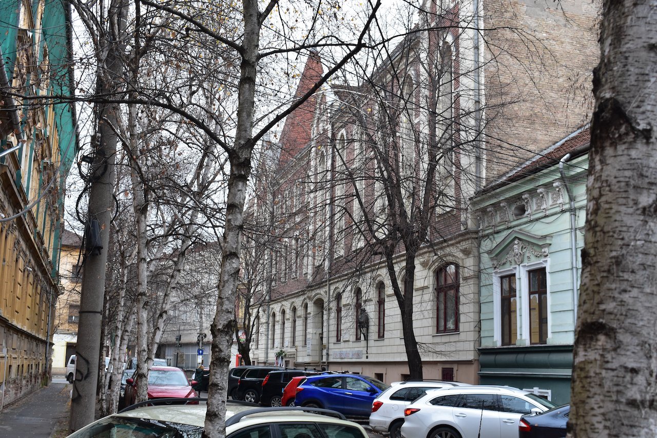 Temesvár