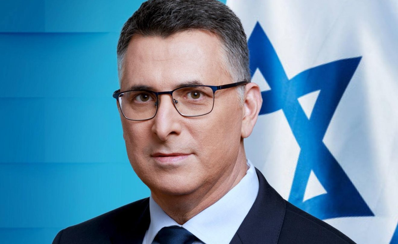 Gideon Szaár izraeli külügyminiszter szerint Írország túllépett minden határon Izraellel fenntartott kapcsolataiban