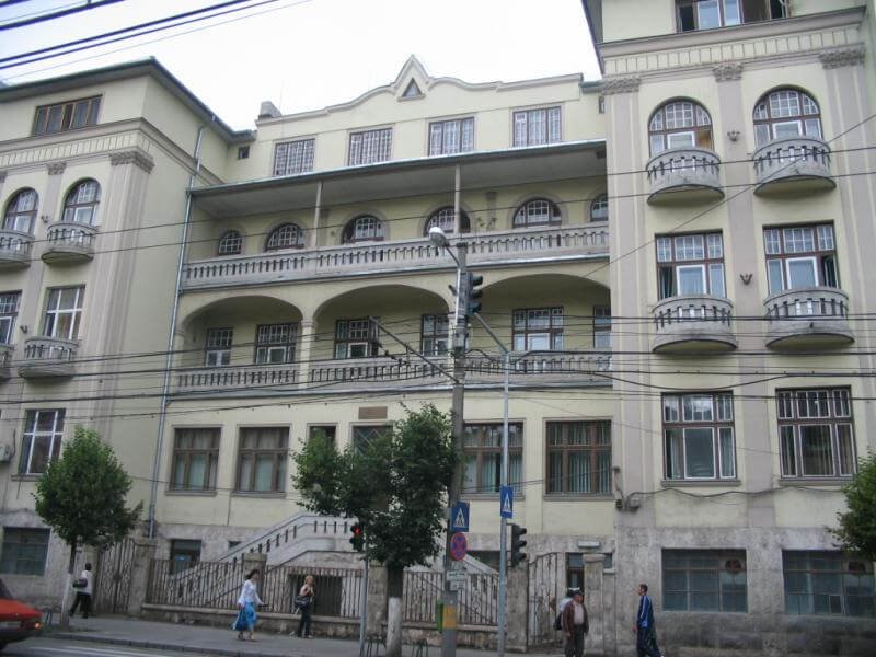 Kolozsvári gyermekkórház