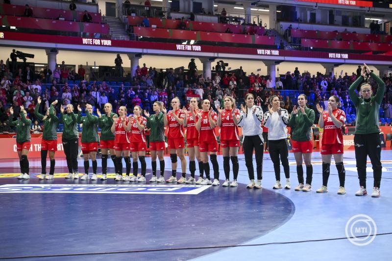 •  Fotó: MTI/Tóth Zsombor