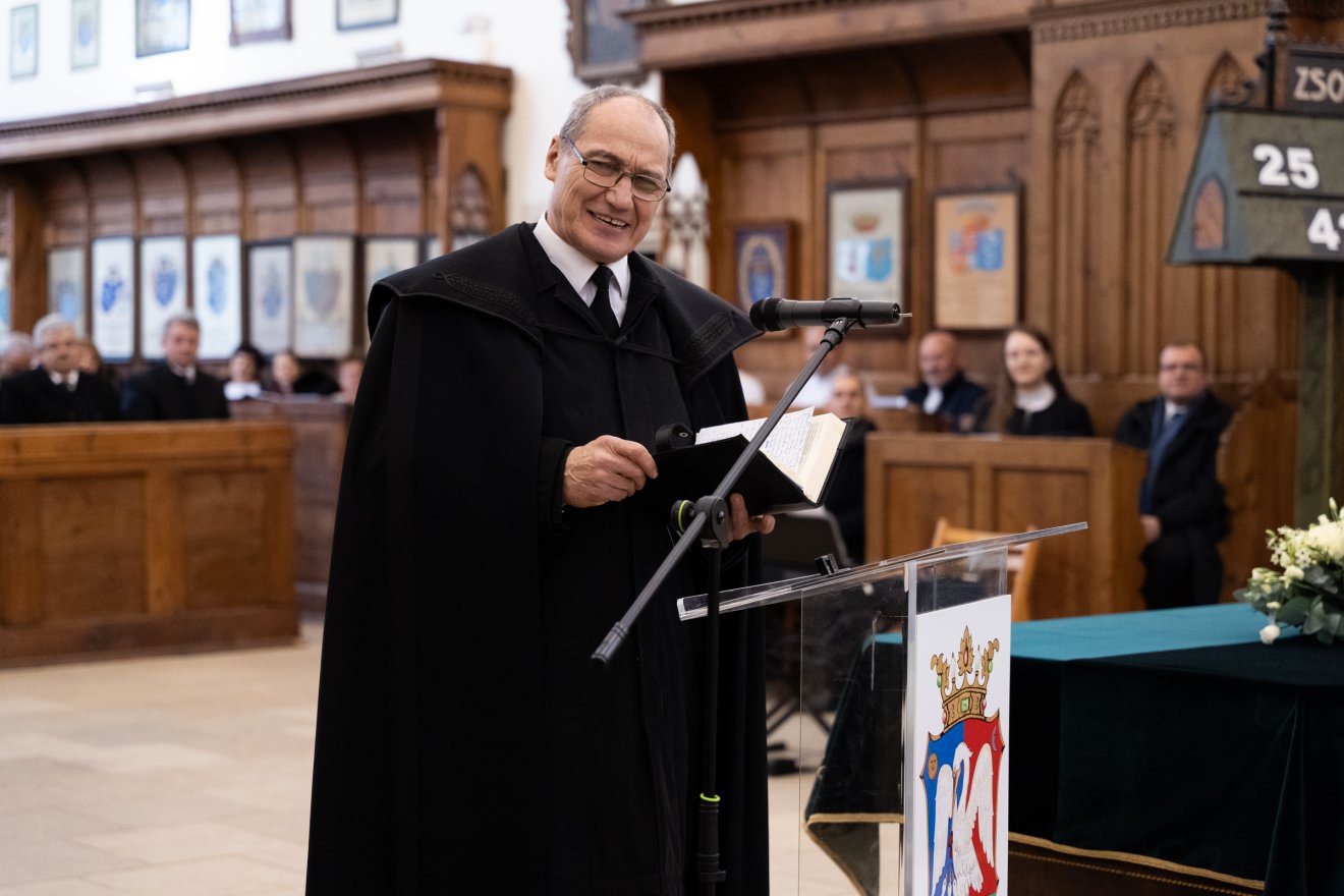 Kató Béla püspök kibúcsúztatása