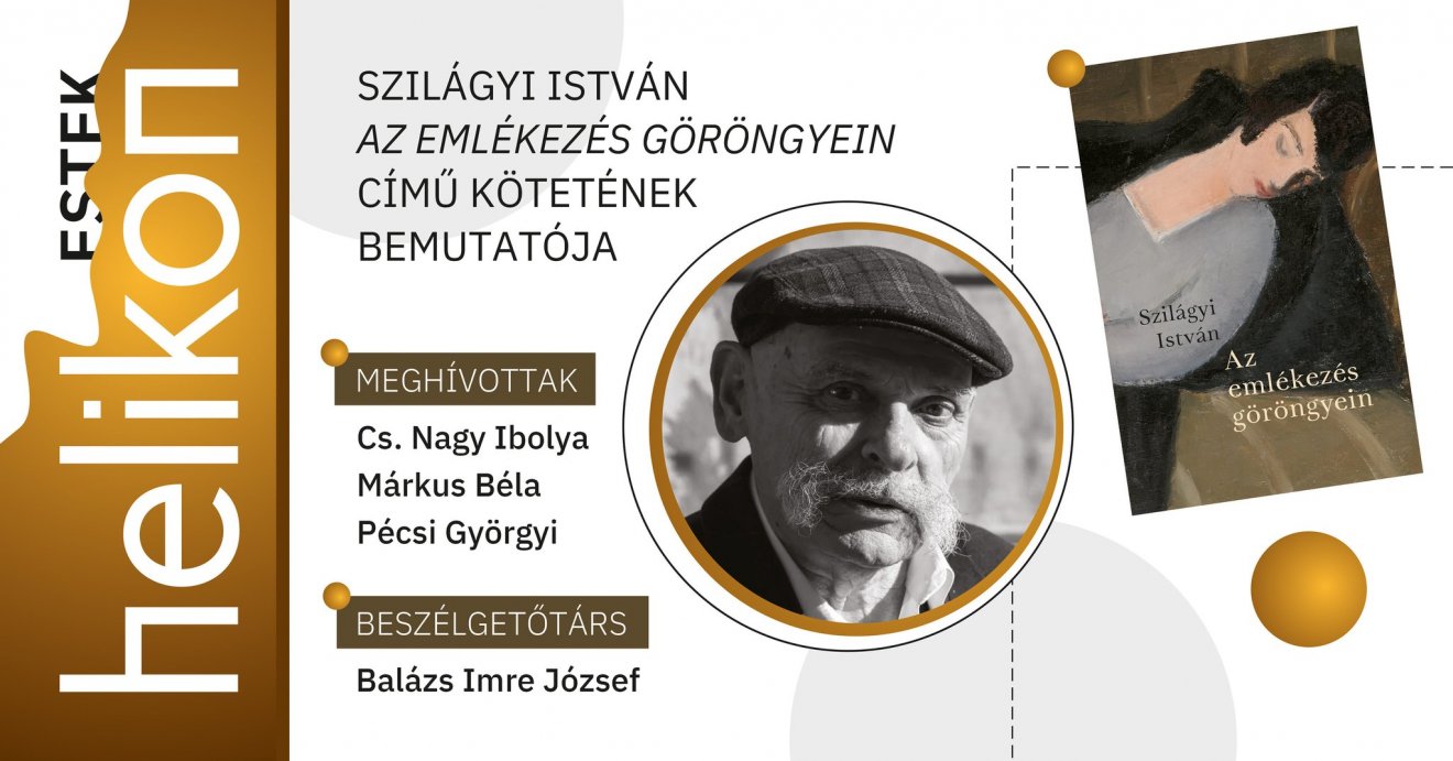 Szilágyi István