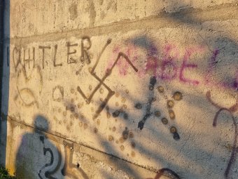 Elie Wiesel-intézet: megsokasodtak Romániában az antiszemita megnyilvánulások