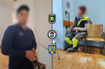 Toplistás magyarországi körözöttet fogtak el Székelyföldön