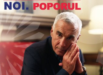 Georgescu: Oroszország elleni támadásra akarnak felhasználni egy romániai NATO-támaszpontot