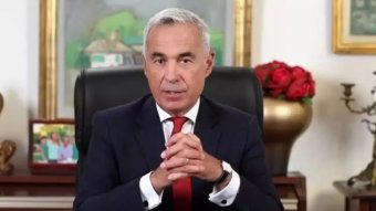 Georgescu híveivel gyakoroltatna nyomást az alkotmánybíróságra győzelme elismerése érdekében