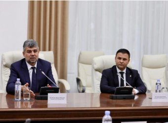 Máris kipenderítené az USR-t a meg sem alakult kormányból a román szociáldemokrata alakulat