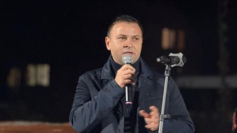 A bizalmatlansági indítvány nem fog célba érni a képviselőház PSD-s alelnöke szerint