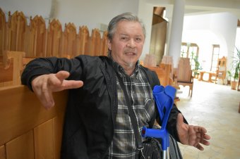 Istennel a temesvári „kivégzőosztag” előtt – Első rész
