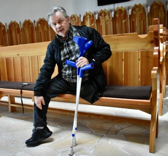 Temesvári forradalom: Istennel a „kivégzőosztag” előtt – Második rész
