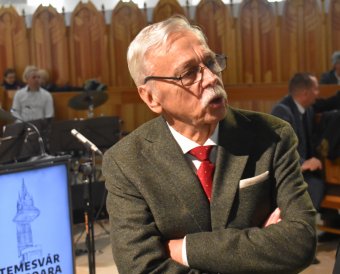 Temesvár: a fizikus, akinek megszólalása után százezer ember kiáltotta: „Van Isten!”