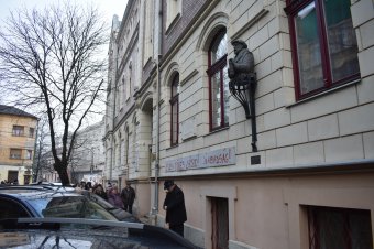 Temesváron elkezdődött a Forradalom Útvonalának kialakítása