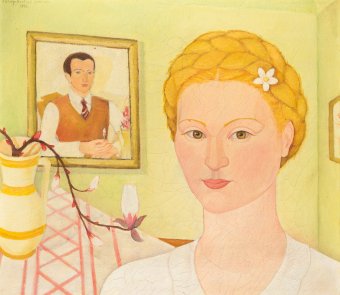 Tízéves az Erdélyi Művészeti Központ, ünnepi tárlat várja a közönséget